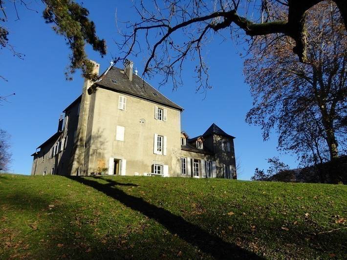 Gîte pour 3 personnes, avec terrasse, animaux acceptés à Sainte-Hélène-du-Lac