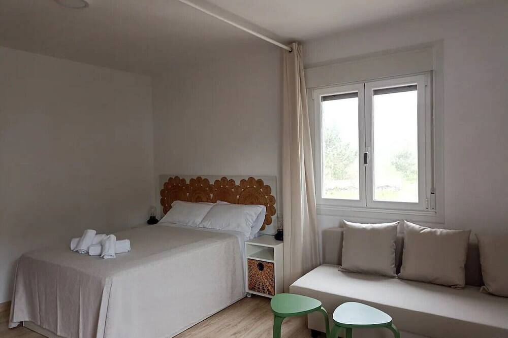 Appartement entier, Casal do Crego in Praia da Lanzada (Sanxenxo), O Grove