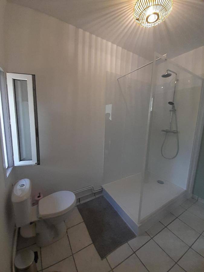 Gîte pour 2 personnes, avec balcon à Olby - 3