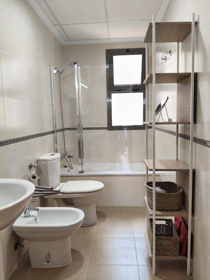 Gîte pour 4 personnes à Huelva - 4