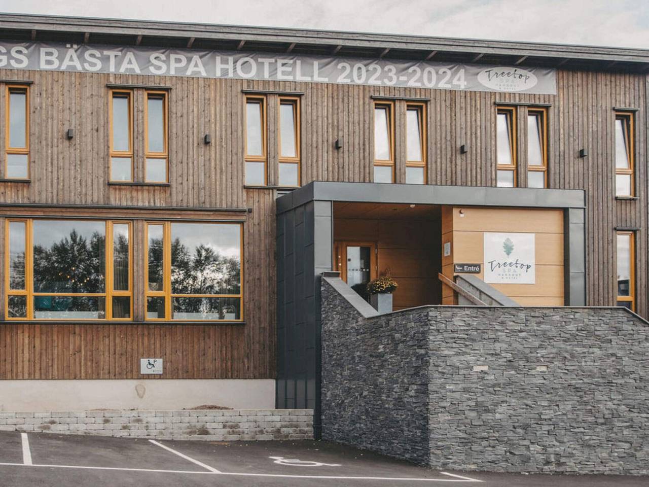 4-Sterne-Hotelzimmer mit kostenlosem Frühstück in Göteborg, Västergötland