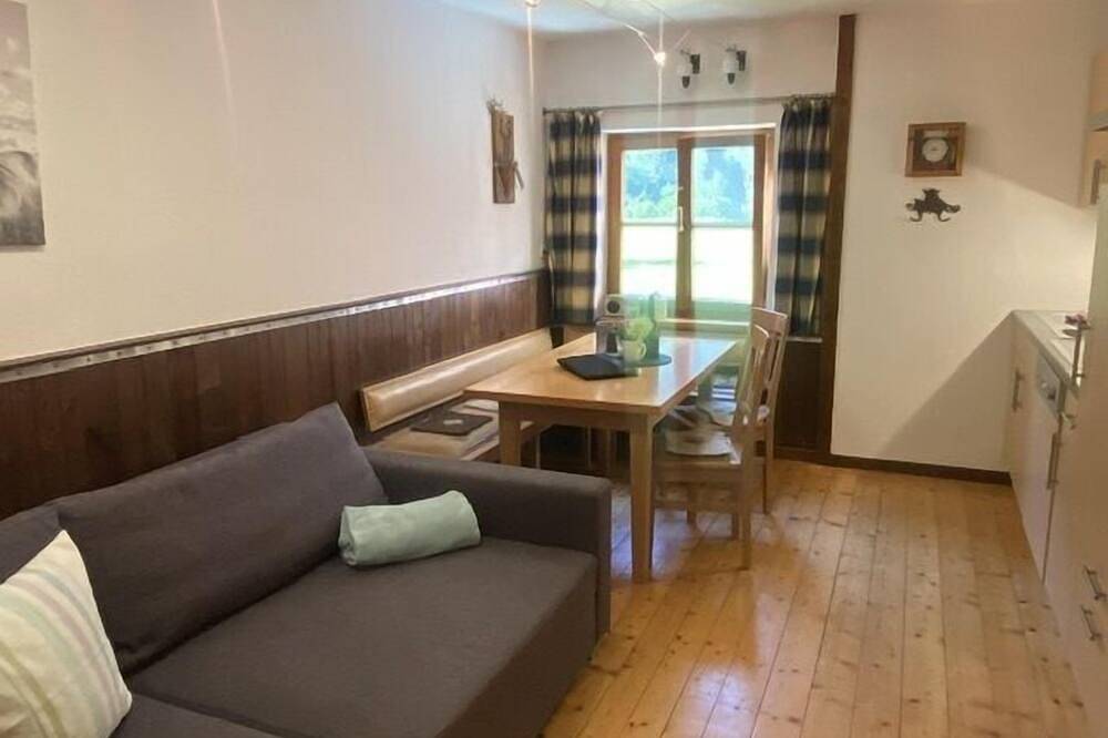Appartamento vacanze a Chiemgau a partire da 92€ a notte