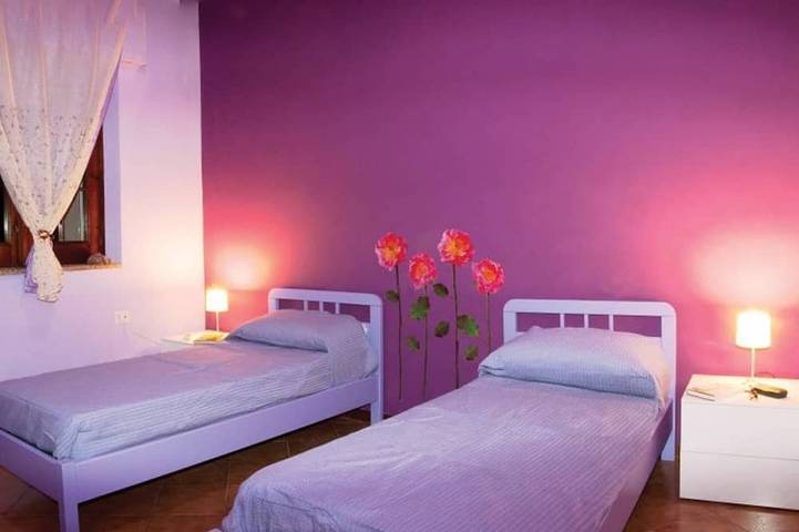 Villa Trinacria - Taormina, Sea and Etna - SunTripSiily in Mascali, Etna