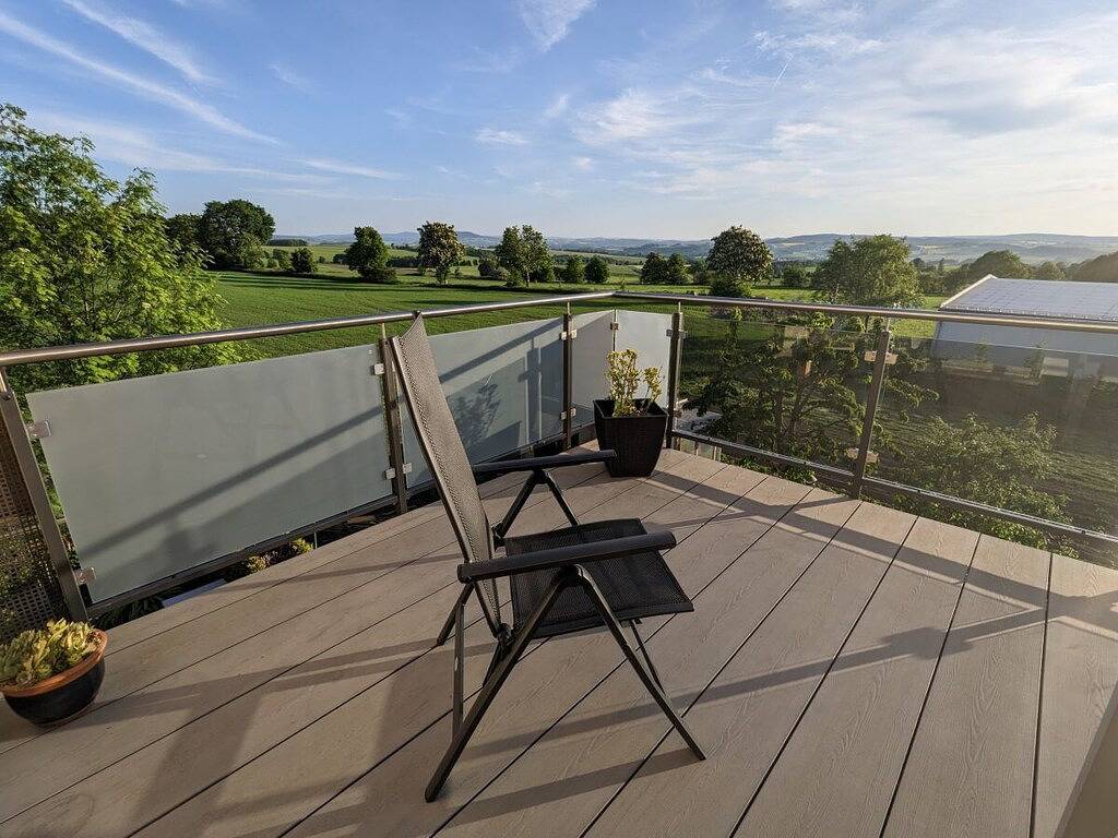 Ferienwohnung mit 1 Schlafzimmer in Wolkenstein (Deutschland), Erzgebirge