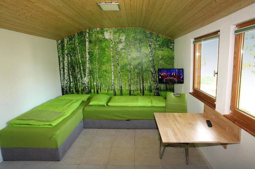 Casa Vacanza per 2 Persone in Marzahn - Hellersdorf, Berlino