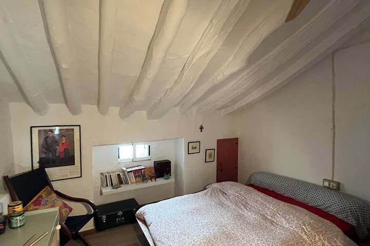 Casa Azahar, a traditional Andalusian house in the beautiful white village of Olvera. in Olvera, Pueblos Blancos