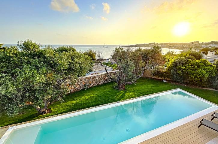 Glamping per 6 persone in Puglia