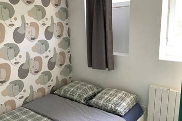 Appartement De Vacances pour 8 Personnes dans Villejuif, Val-de-Marne, Photo 3