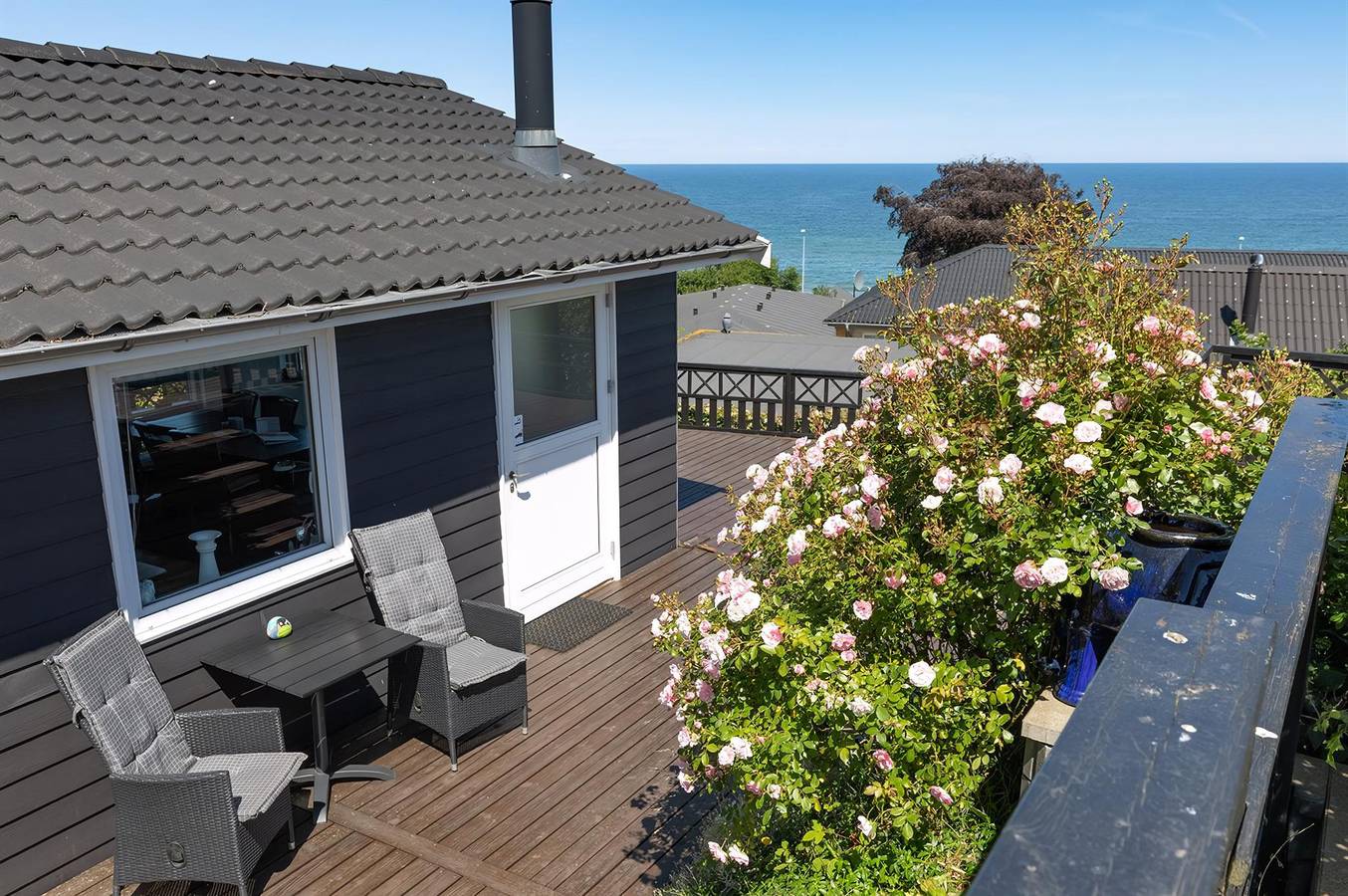 Casa vacanza a Allinge a partire da 172€ a notte