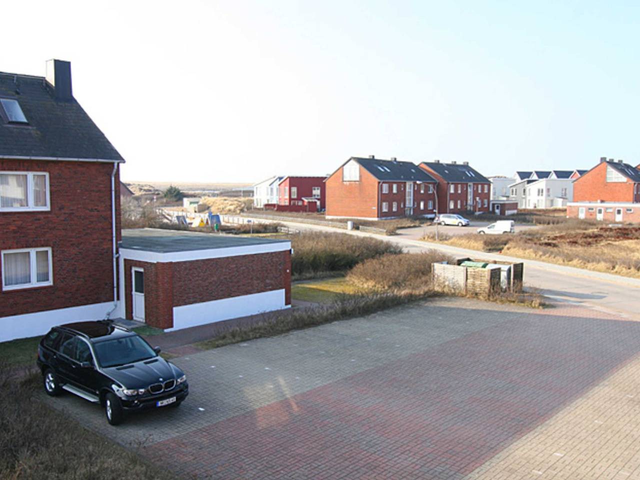 Ganze Ferienwohnung, Berliner Ring 5/24 - Berliner Ring 5/24 in Hörnum, Sylt