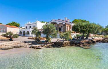 Ferienhaus in Marina Manresa, Alcúdia für 8 