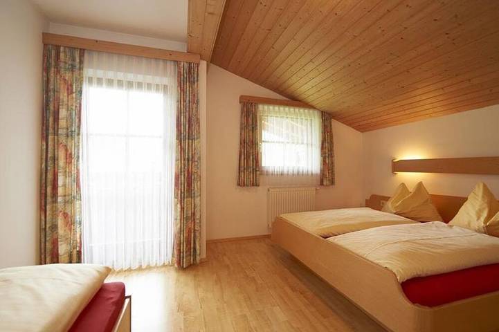 Bauernhof für 6 Personen in Flachau - 2