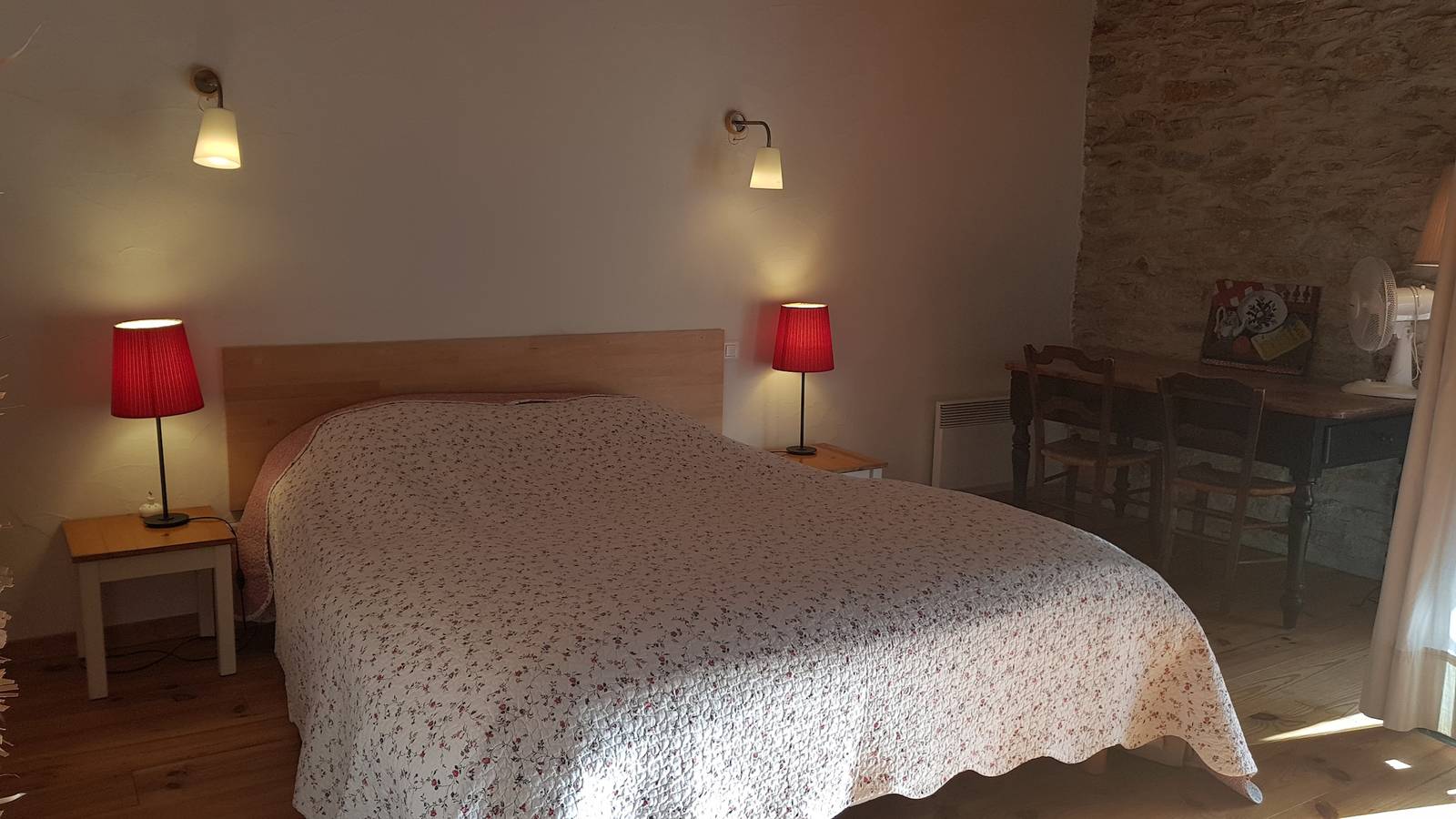 La Crouzette in Cenne-Monestiés, Région de Carcassonne