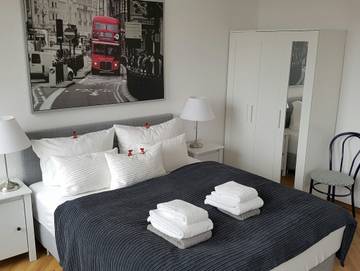 Ferienhaus für 4 Personen in Havenwelten, Bremerhaven, Bild 3