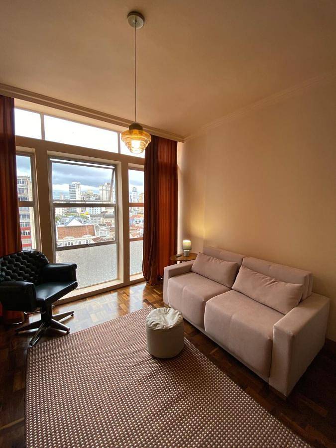 Casas e apartamentos de temporada para 4 pessoas, com vista, com animais de estimação em Curitiba