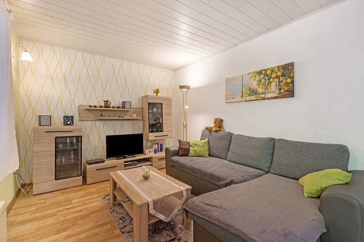 Ferienhaus für 4 Personen in Boitzenburger Land - 4