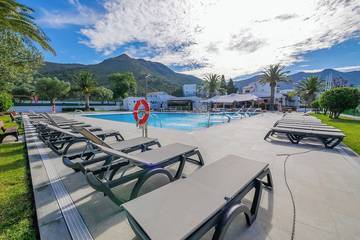 Gîte pour 4 Personnes dans Roses, Costa Brava, Photo 4