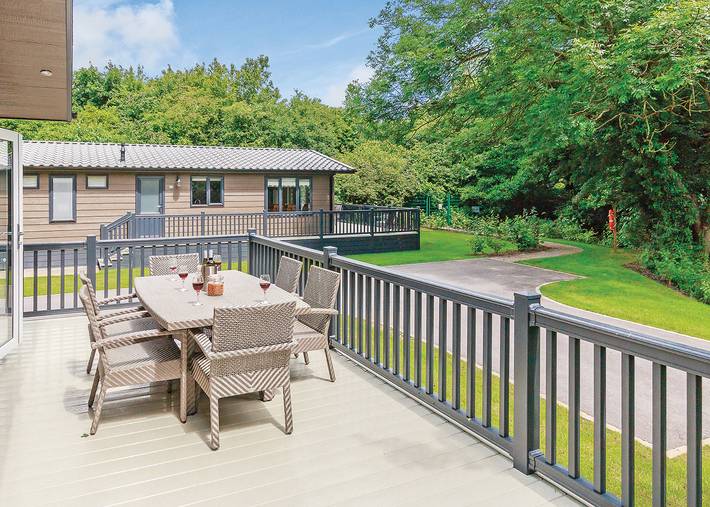 Gîte pour 6 personnes à Bath - 4