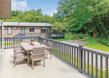 Casa De Vacaciones para 6 Personas en Bath, Montes Cotswold, Foto 3