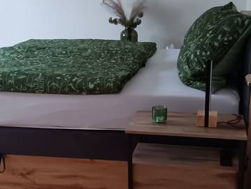 Ferienwohnung für 2 Personen in Bad Wildungen, Waldecker Land, Bild 3