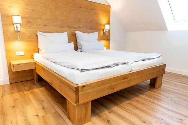 Ferienhaus für 6 Personen, mit Garten und Sauna in Norden-Norddeich - 3