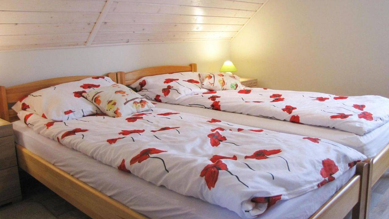 Ganze Ferienwohnung, Ferienwohnung für 4 Personen (56 m²) in Ryn in Ryn, Masuren