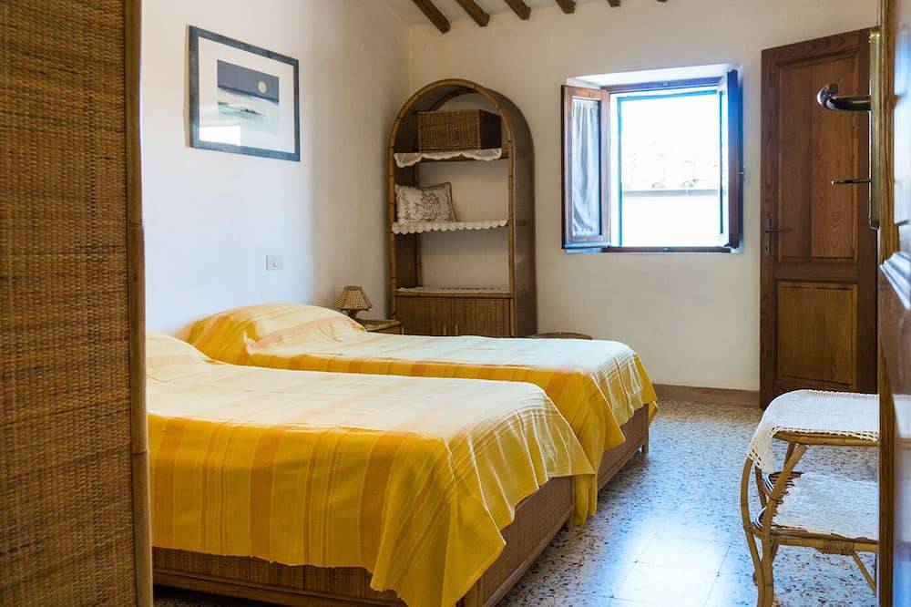 Ganze Wohnung, Ein geräumiges, komfortables Zuhause auf einer magischen toskanischen Insel in Isola del Giglio