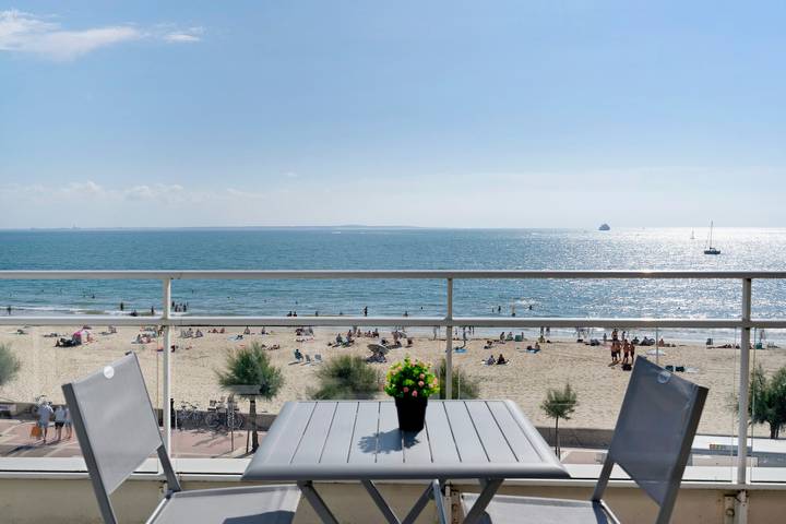 Vakantiewoning voor 2 personen, met Balkon en Tuin in Poitou-Charentes