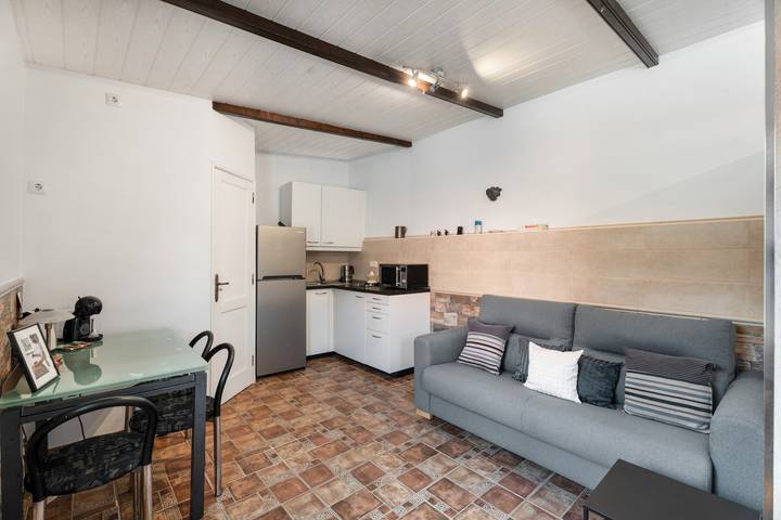 Casa rural para 4 personas, con jardín en San Miguel de Abona - 4