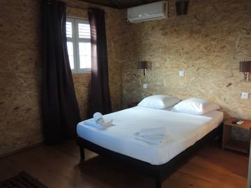 Strandhaus für 2 Personen in Bouillante, Französische Antillen, Bild 4