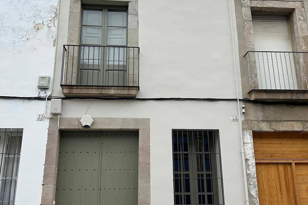 Cozy house in the heart of Mataró in Mataró, Costa del Maresme