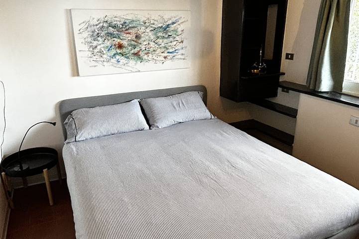 Villa für 8 Personen, mit Garten in Ligurien - 3