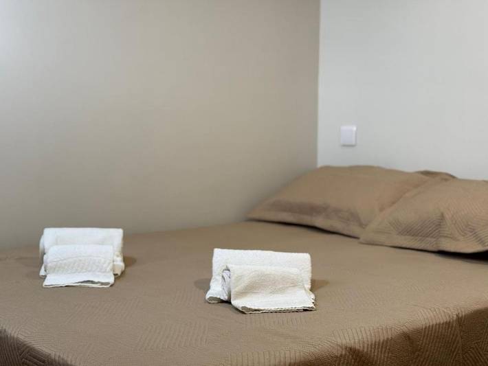 Gîte pour 6 personnes, avec jardin ainsi que vue et piscine, animaux acceptés à Terras de Bouro - 4