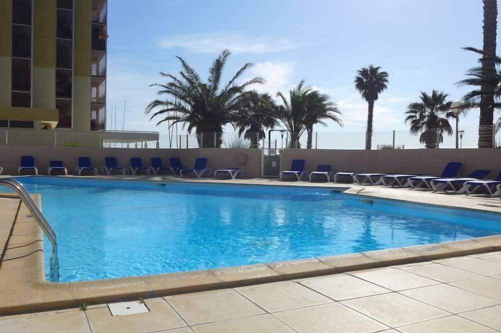 Appartement de vacances