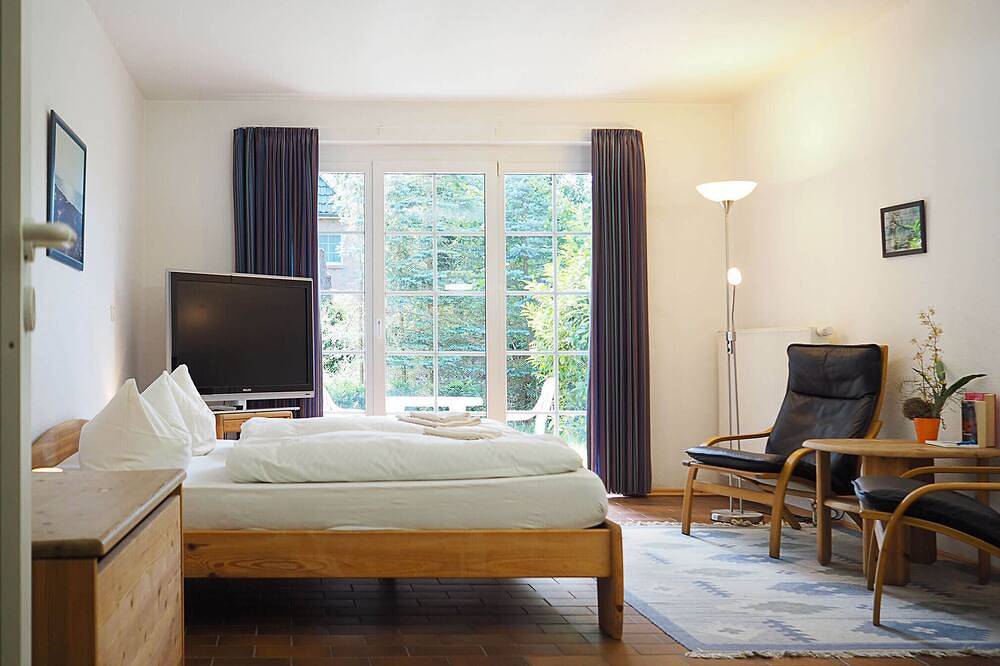 Ganze Wohnung, Ferienwohnung/App. für 2 Gäste mit 40m² in Prerow (170939) in Prerow, Fischland - Darß - Zingst