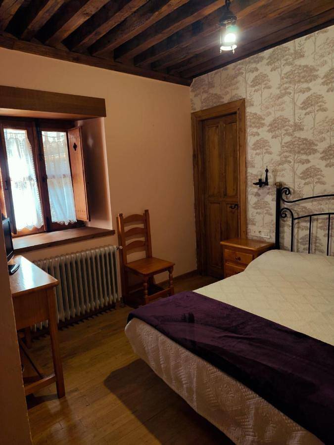 Hôtel pour 2 personnes, avec vue, animaux acceptés - 1