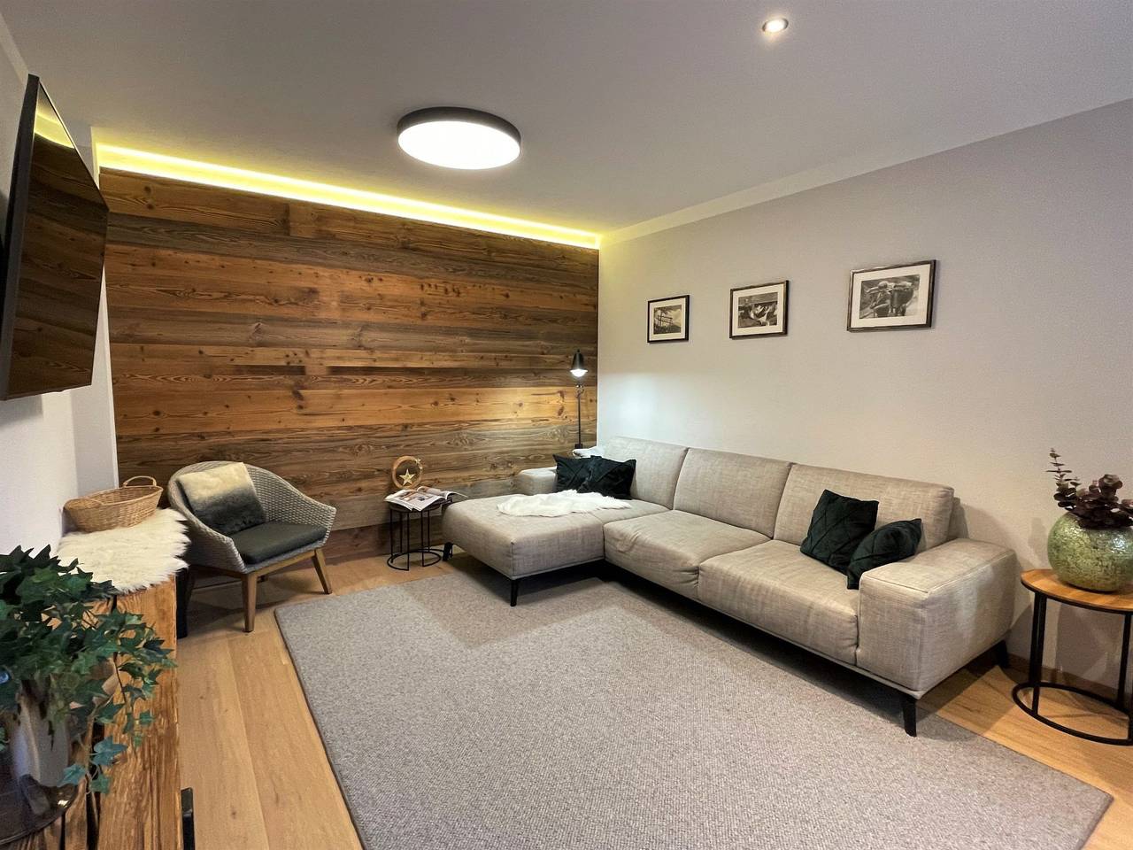 Geheel appartement, Chalet Holzerjuwel in Wildschönau, Kaisergebirge