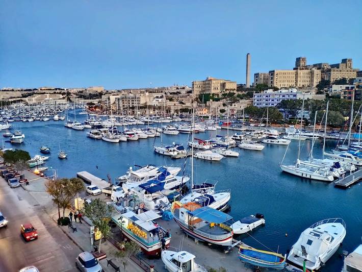 Appartement de vacances pour 4 personnes
