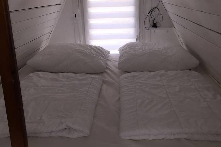 Ferienhaus für 3 Personen in Rheinsberg - 3