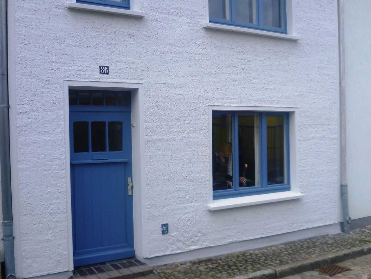 Ferienhaus Schulte-Wrede in Barth, Vorpommern-Rügen