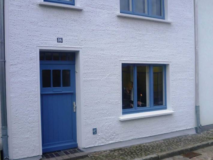 Ferienhaus für 4 Personen, mit Haustier in Barth - 4