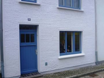 Ferienhaus für 4 Personen in Barth, Vorpommern-Rügen, Bild 3