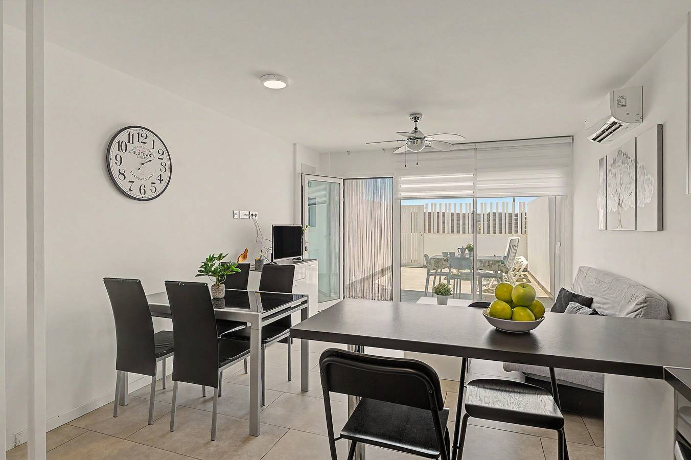 Ferienhaus 'Casa Reina' mit WLAN in Playa Blanca, Yaiza