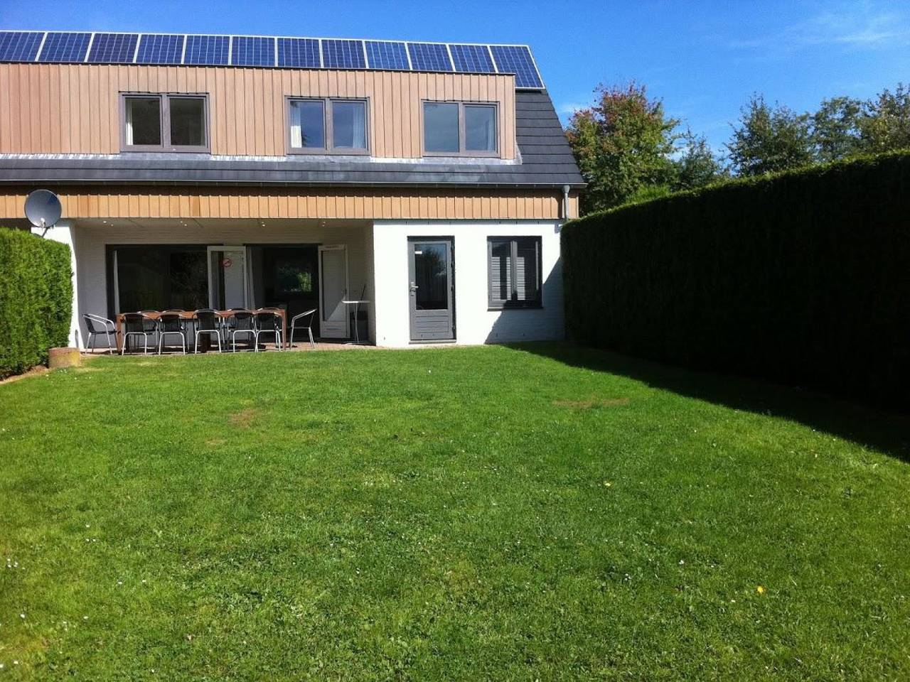 Leuke vakantiewoning voor 12 personen in Parkstad Limburg
