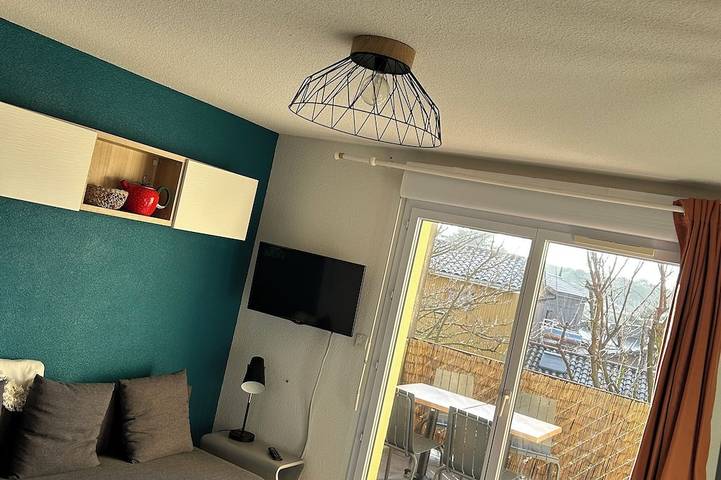 Ferienwohnung für 6 Personen - 1