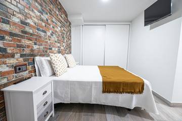 Urbanización para 6 Personas en Isla Cristina, Andalucía, Foto 3