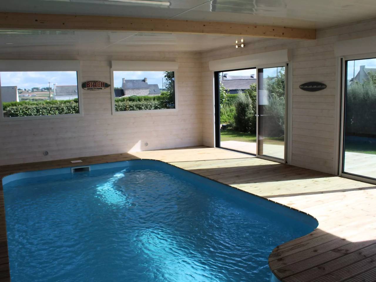 Casa 10 Personas in Plouescat, Ceinture Dorée