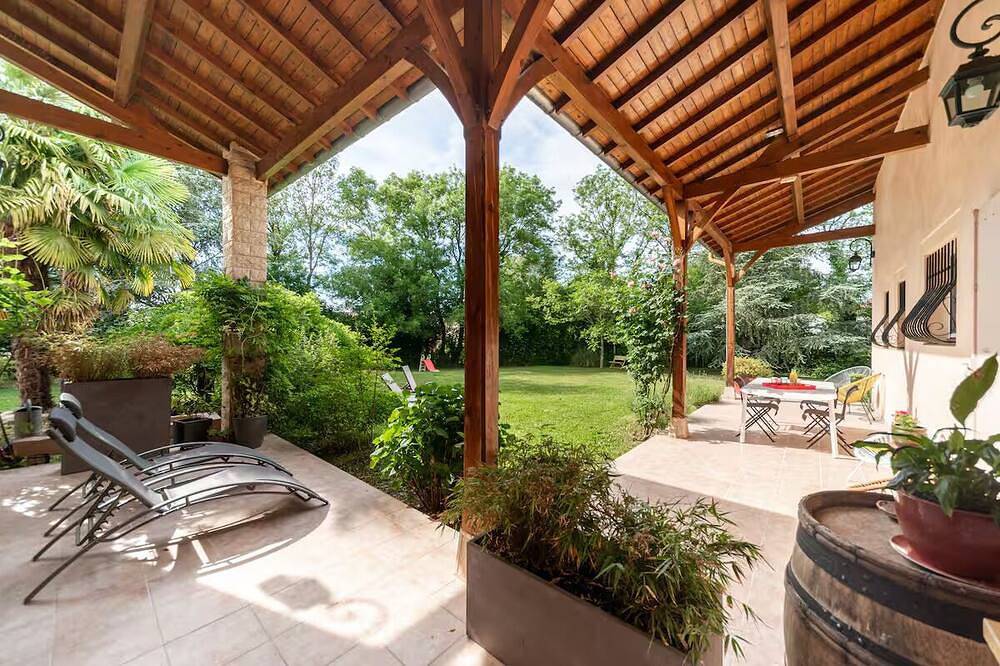 Maison de vacances