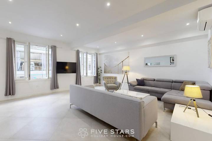 Gîte pour 7 personnes dans Casino Ruhl - 3