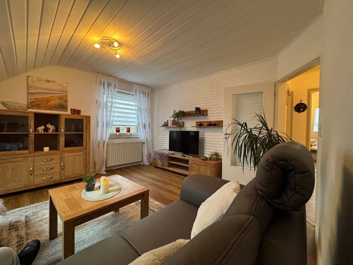 Gîte pour 2 personnes à Rhauderfehn - 2